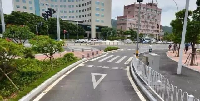 安全|开车不懂这个图案，要命！