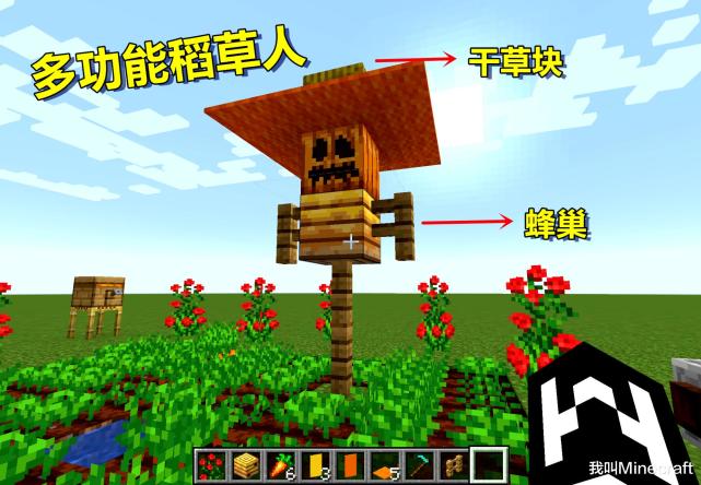 Minecraft蜜蜂养殖指南 关于蜜蜂 你可能不知道的13个冷知识 腾讯网