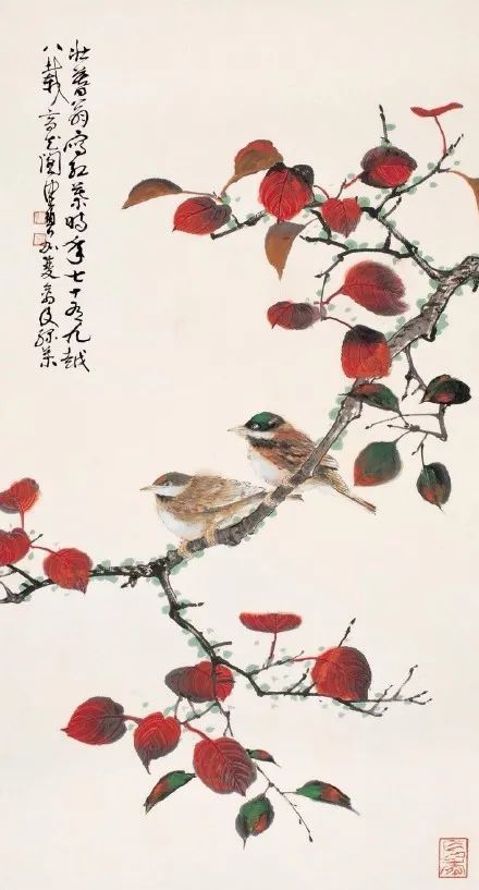 立秋诗词24首!