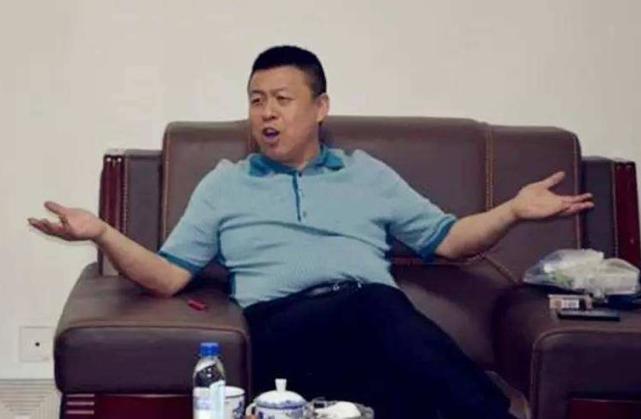 不仅没赚还血亏40亿,自己搞到锒铛入狱|朱宝良|国通快递|上海|桐庐