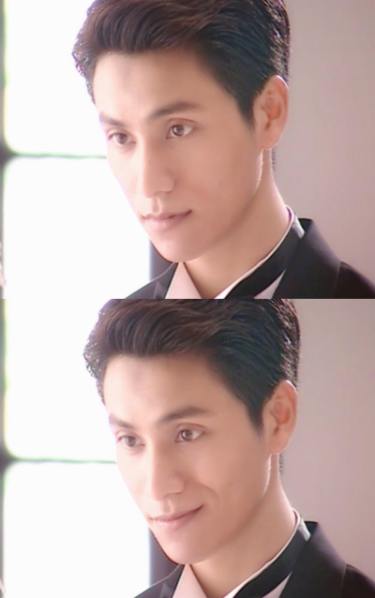 恭喜陈坤突然官宣新身份陈家小少爷100天了陈尊佑终于有弟弟了