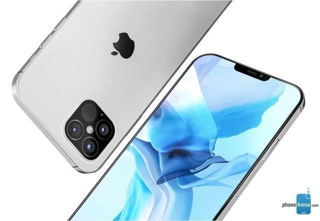 曝iphone12不再支持1hz Iphone11价比老人机让路 Iphone 12 Pro 苹果iphone 12 Iphone 刷新率 苹果 Iphone12 Iphone11