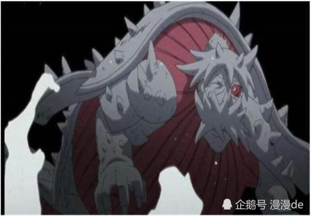 尾兽化依旧被吊打|人柱力|枇杷十藏|尾兽化|三尾矶抚|尾兽|火影忍者