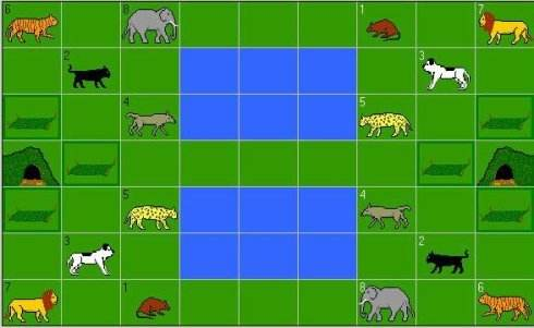 科学家|为什么人类总吃食草动物，很少吃食肉动物？科学家：吃不得