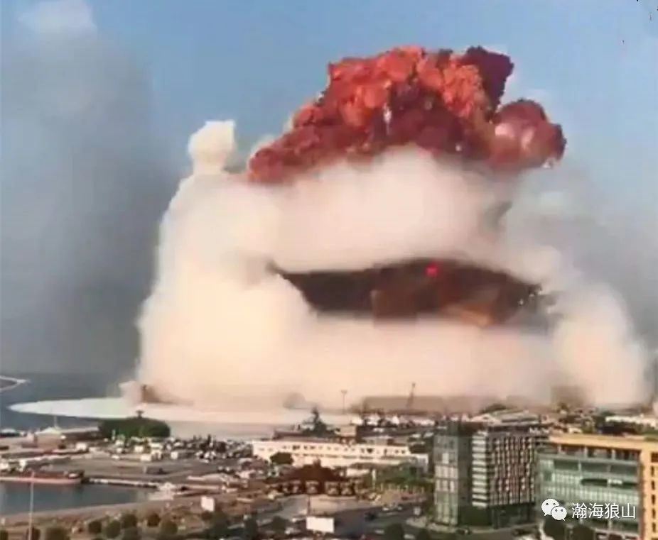 硝酸铵|“低档”的硝酸铵为何会炸出类似核爆的效果？