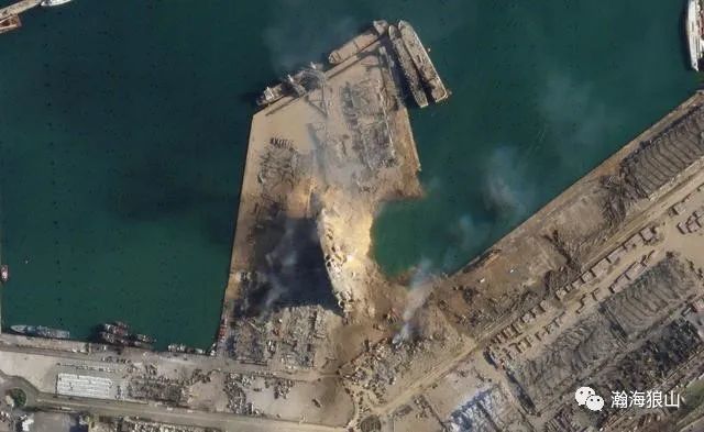 硝酸铵|“低档”的硝酸铵为何会炸出类似核爆的效果？