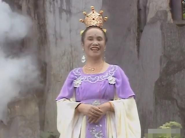 西游记中昴日星官本相是大公鸡那他是神仙还是妖怪