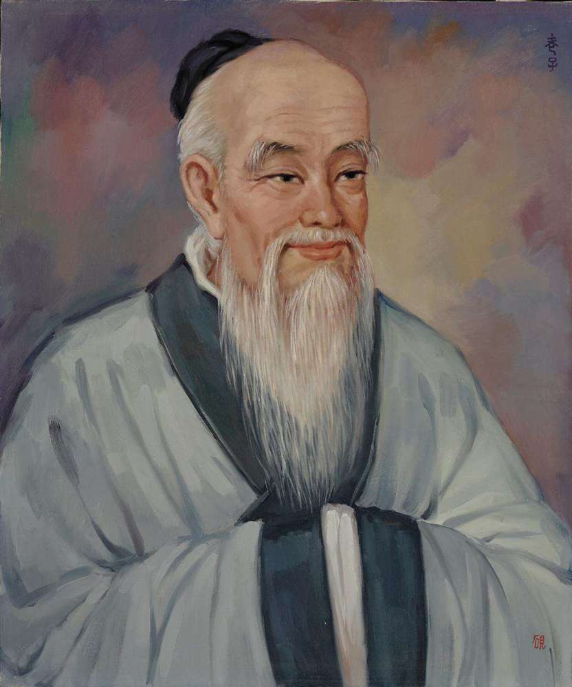 道德经|从“观”字解读老子《道德经》，体会审美意蕴与永恒魅力