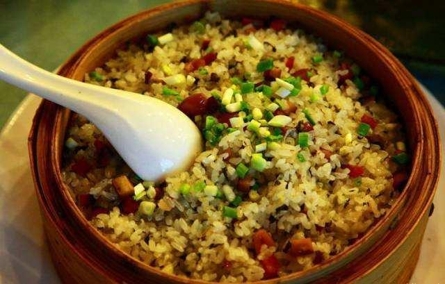 贵州铜仁这12道当地美食别具一格