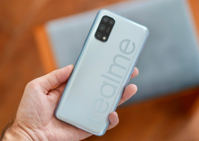 redmi k30i|5g手机|王者荣耀|5g频段|颜值|realme v5