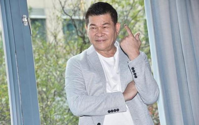 作为《家有仙妻》中男主陈天贵的扮演者,澎恰恰在剧集播出后知名度