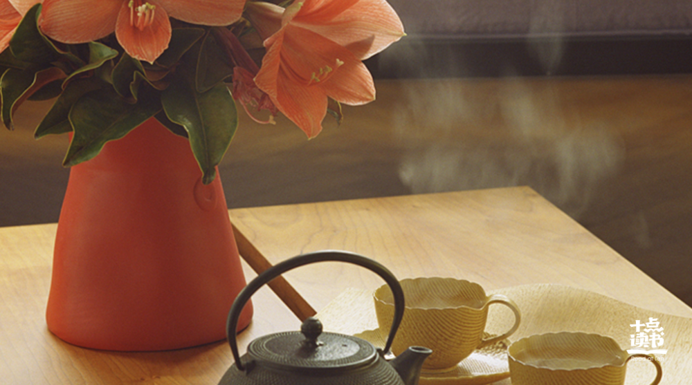 情绪|人生下半场，守好五个字