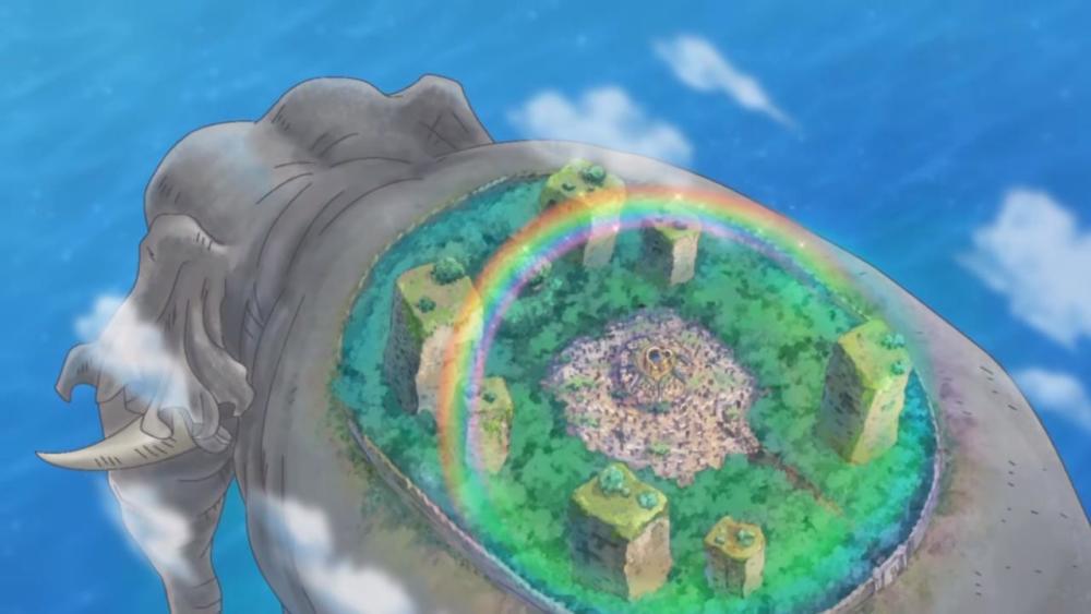 海贼王可以不当桃之助必须死,简简单单一句话就说明了这个小鬼有多么