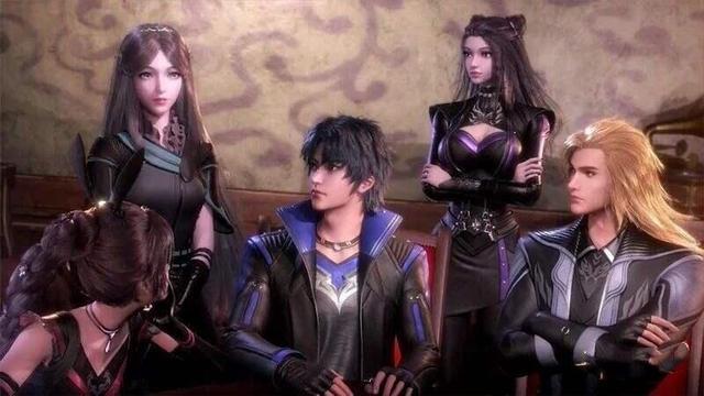 玄幻小说|玄幻七大名著，你读过几本？如果这三本没读过，别说喜欢玄幻小说