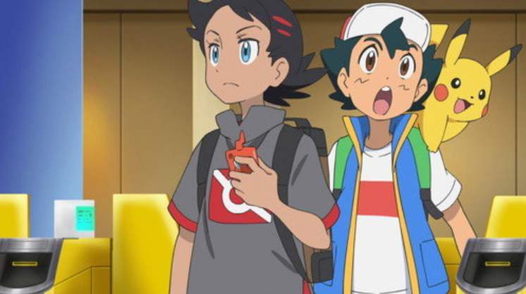 宝可梦:小春会与小豪在一起,还是小智?米村正二已给了答案!_腾讯新闻