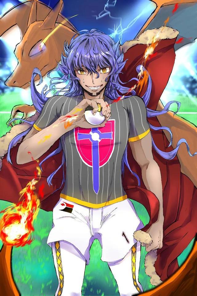 宝可梦剑盾:没有副业的冠军不是好冠军,冠军丹帝身家丰厚_腾讯新闻