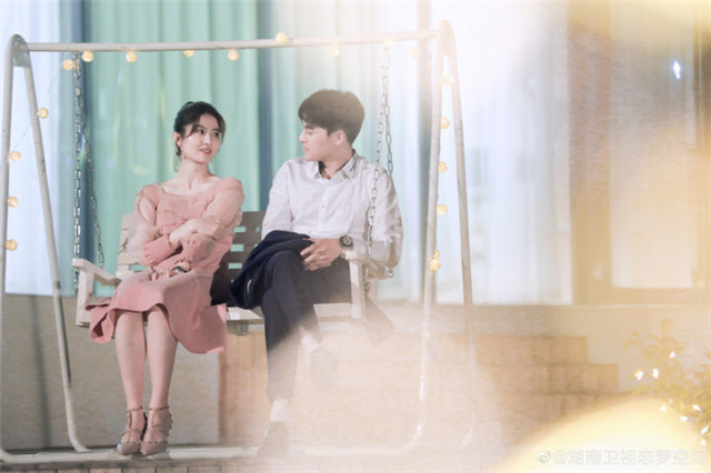 恋梦空间女嘉宾宋湲当两年小三不惧丑闻复出继续参加综艺