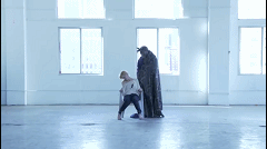 古怪的影像 在网络上出现过的6个略显诡异的影像 影像 诡异