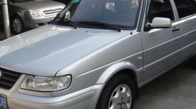 开久国产车 再去开合资车是种什么体验 二手车商 我们感受最深