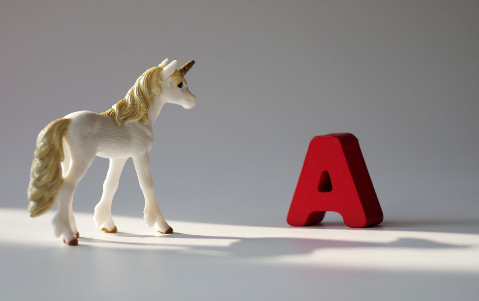 2020年独角兽排行榜来了