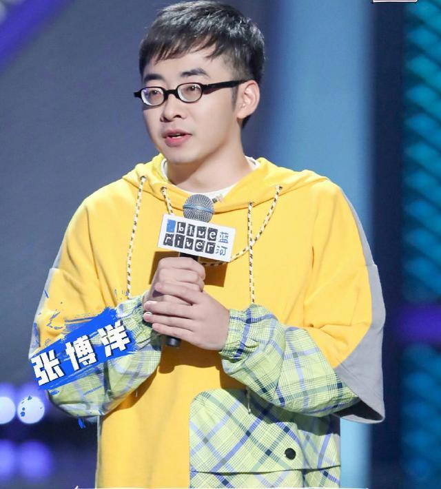 脱口秀大会张博洋淘汰老人表现不佳李诞的面子靠新人保住
