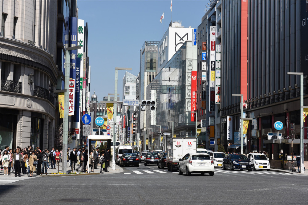 世界高楼数量排名_高楼全球第三的城市:高楼数量比肩美国纽约,却不是