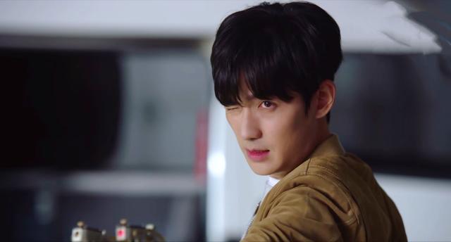 重启白昊天职级曝光果然比丁主管高隐藏身份只为一点