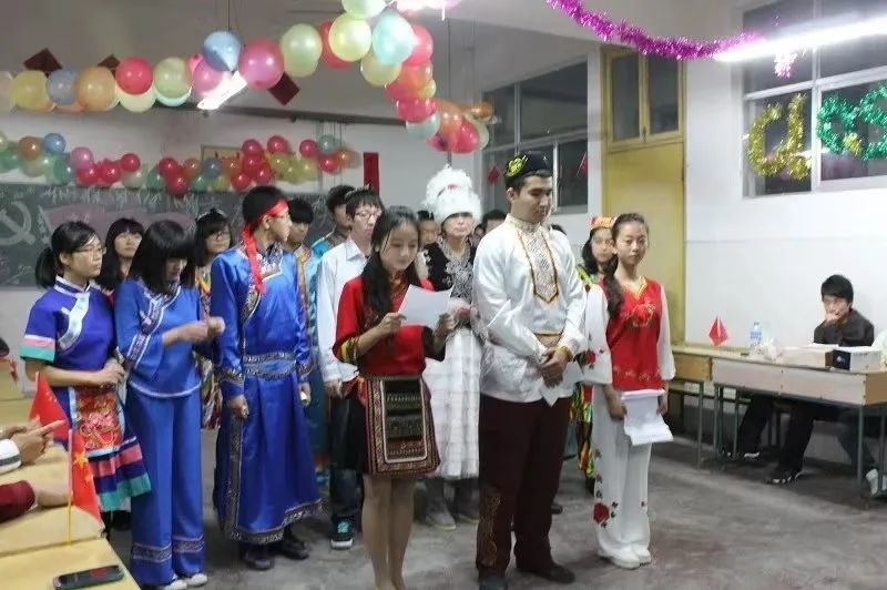 时湘湘|我，中国八线小城女孩，在意大利留学七年