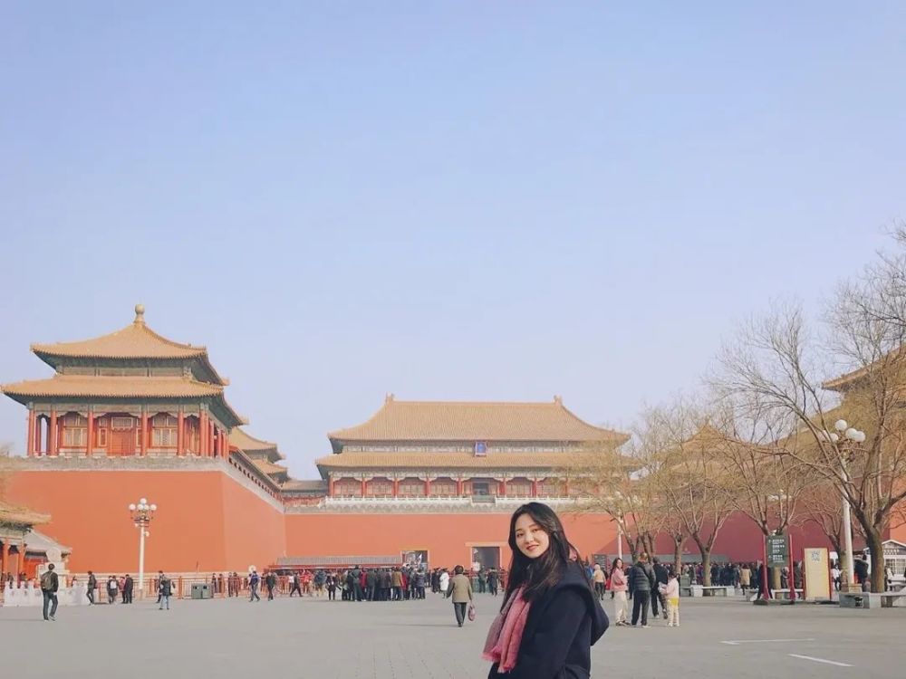 时湘湘|我，中国八线小城女孩，在意大利留学七年