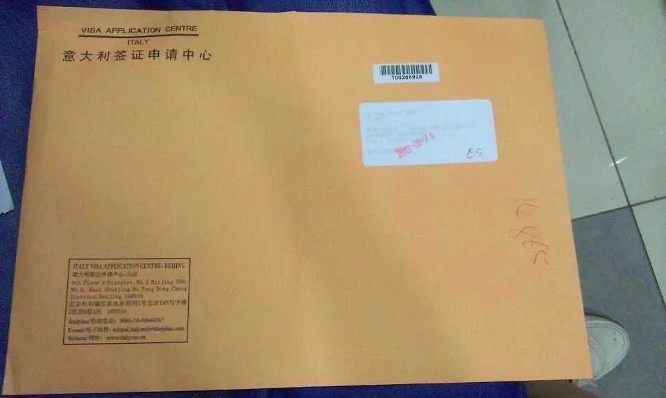 时湘湘|我，中国八线小城女孩，在意大利留学七年