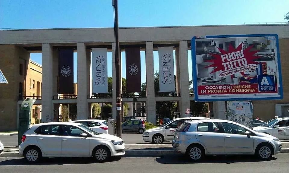 时湘湘|我，中国八线小城女孩，在意大利留学七年