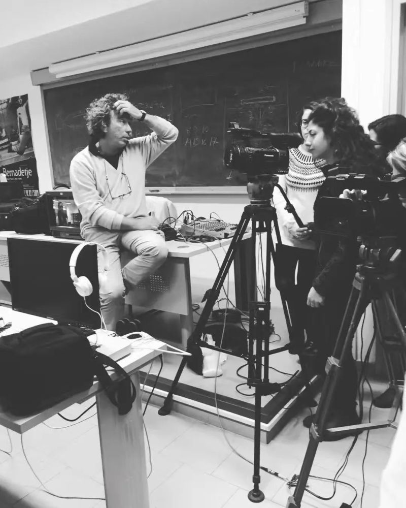 时湘湘|我，中国八线小城女孩，在意大利留学七年