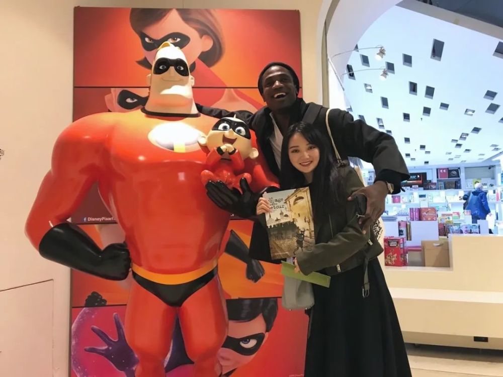 时湘湘|我，中国八线小城女孩，在意大利留学七年