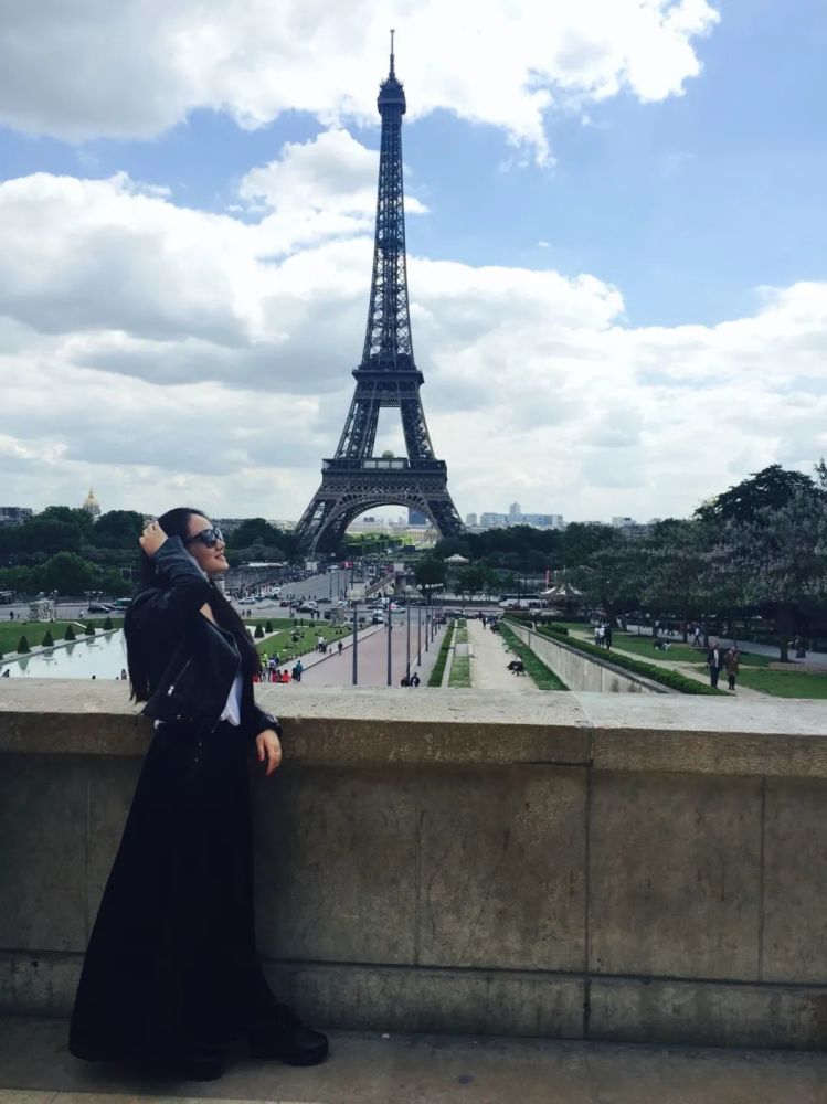 时湘湘|我，中国八线小城女孩，在意大利留学七年