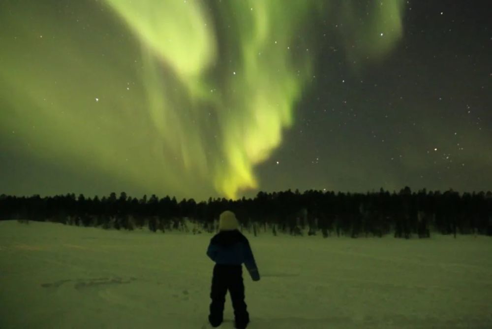 时湘湘|我，中国八线小城女孩，在意大利留学七年