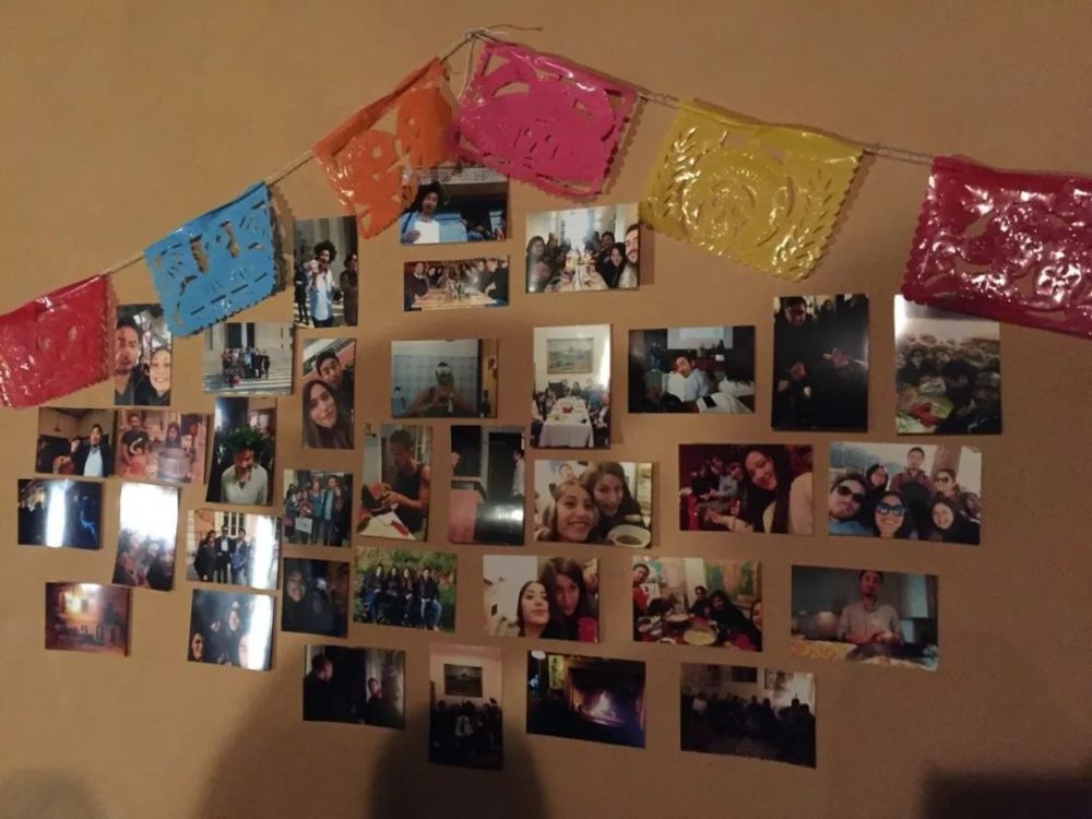 时湘湘|我，中国八线小城女孩，在意大利留学七年