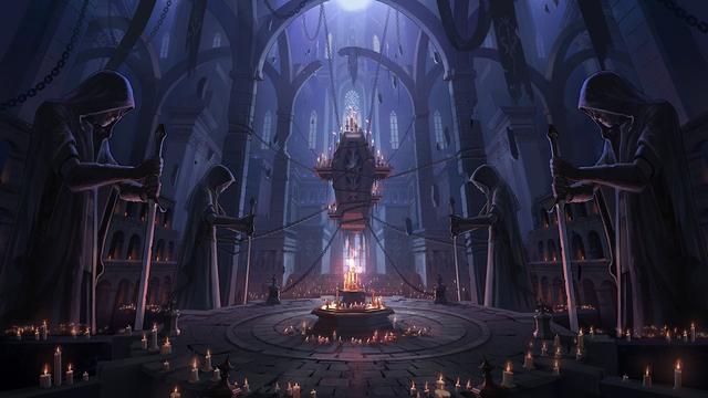 dnf韩服放逐者山脉详解为未来的新cp做好预习功课