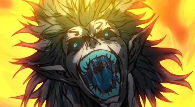 雾山五行的导演简直就是一个怪物