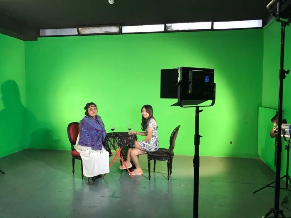 时湘湘|我，中国八线小城女孩，在意大利留学七年