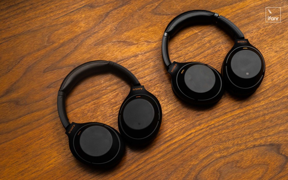 索尼wh1000xm4体验充电10分钟播放5小时降噪依旧强