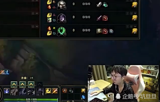 MLXG复盘RNG比赛，直言关键装备没人出，小虎真的会退役吗？