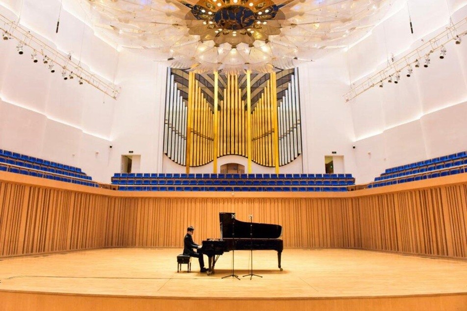 天府周末|《天府周末》提前剧透：让成渝双城诗歌拨动心弦