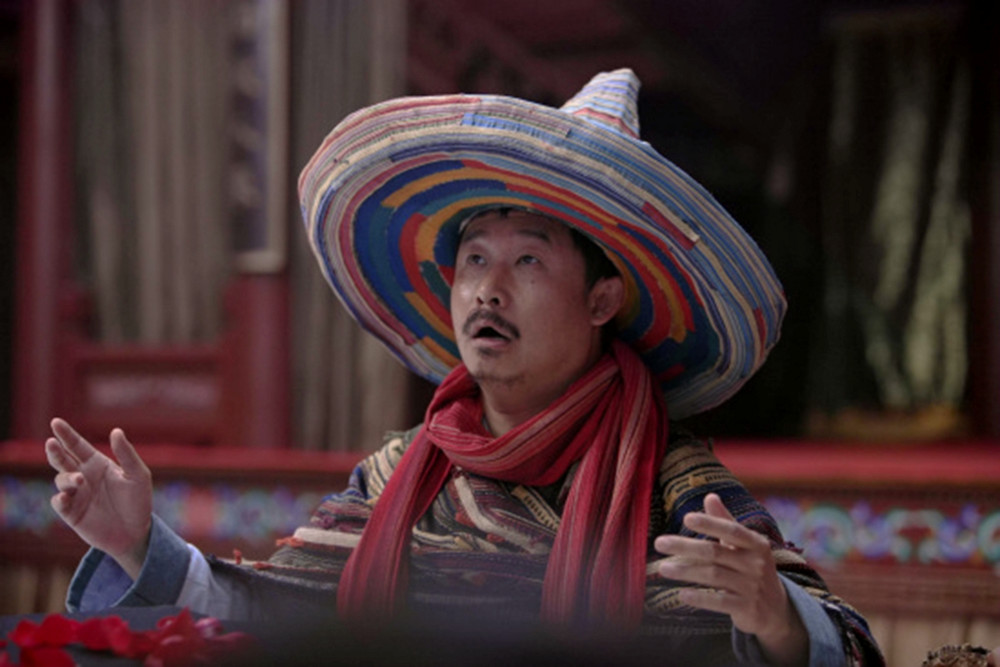 武侠文化|中国武侠文化的本质：群体非主流、价值妖魔化