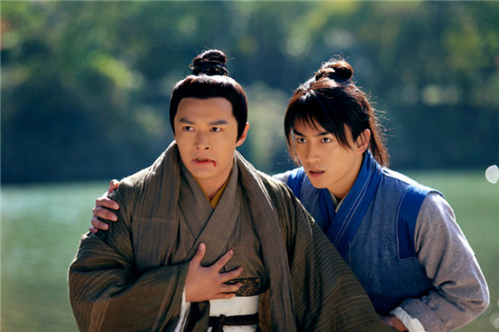 武侠文化|中国武侠文化的本质：群体非主流、价值妖魔化