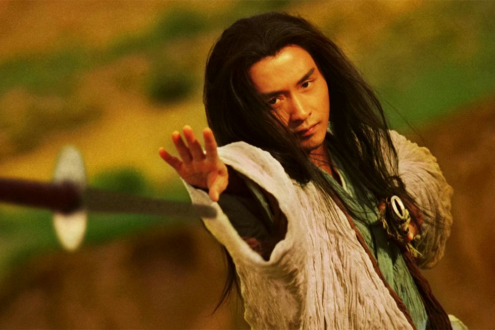 武侠文化|中国武侠文化的本质：群体非主流、价值妖魔化