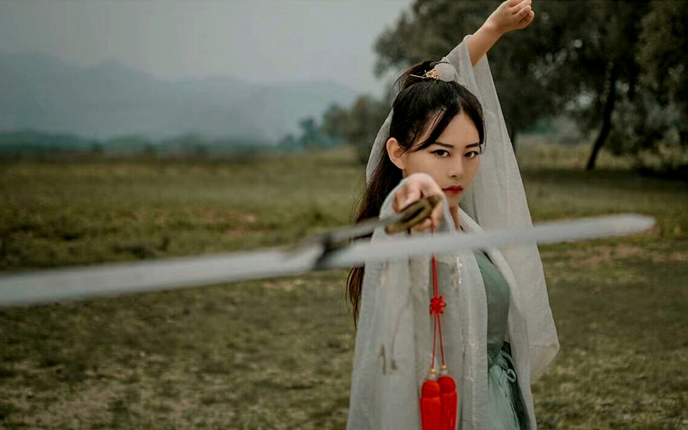 武侠文化|中国武侠文化的本质：群体非主流、价值妖魔化