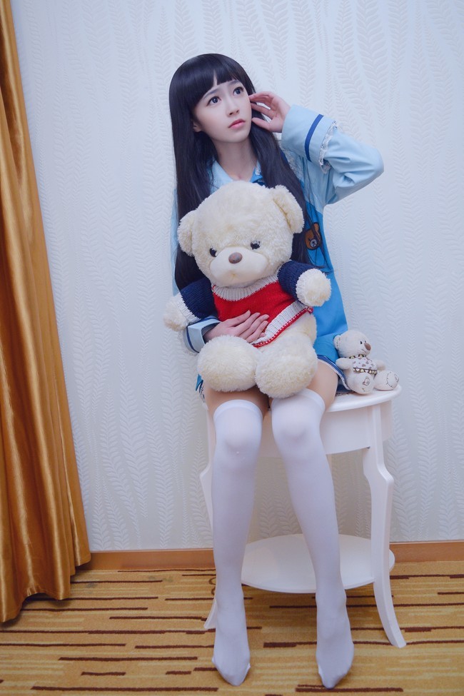 cos神的记事本萌萌哒的爱丽丝