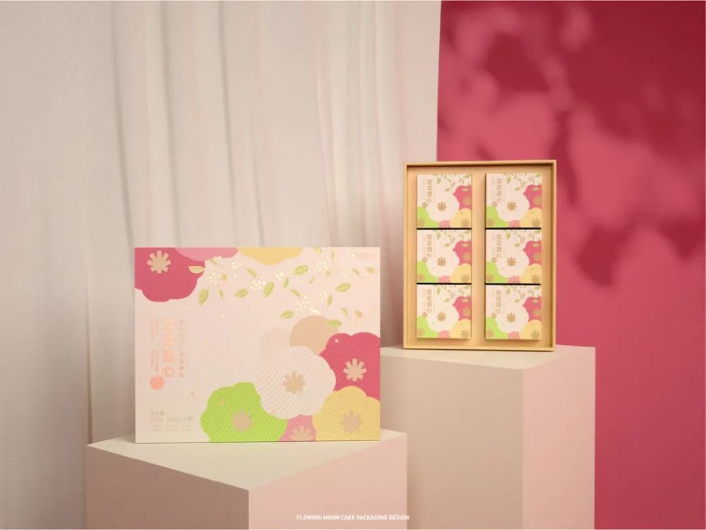 纸雕|盛世中华中秋礼盒包装，纸雕艺术也太美了吧！