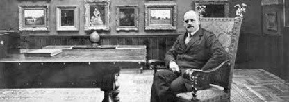 印象派|伦敦皇家艺术研究院新展：备受争议的高更与印象派的另一面