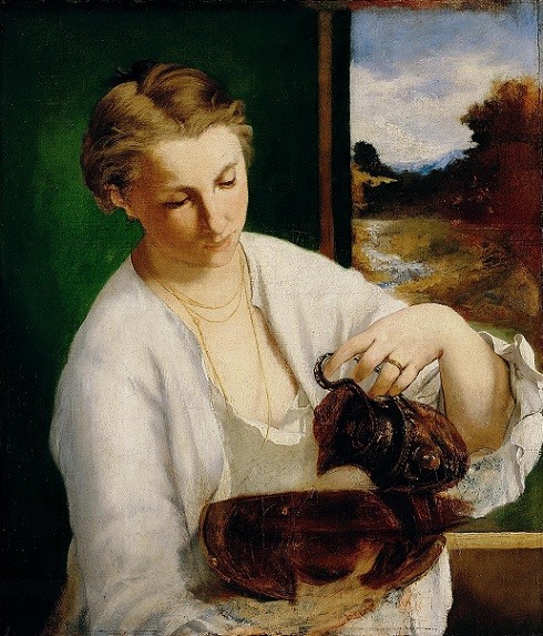 印象派|伦敦皇家艺术研究院新展：备受争议的高更与印象派的另一面